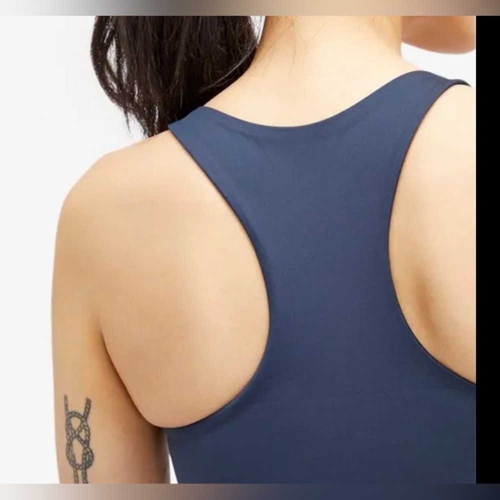 Girlfriend Collective Paloma Racerback Sports Bras Size X-Small Bundle of 2 - Picture 2 of 3